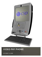 Video Payphone